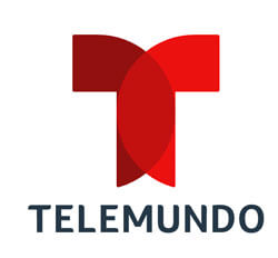 Covid news on Telemundo